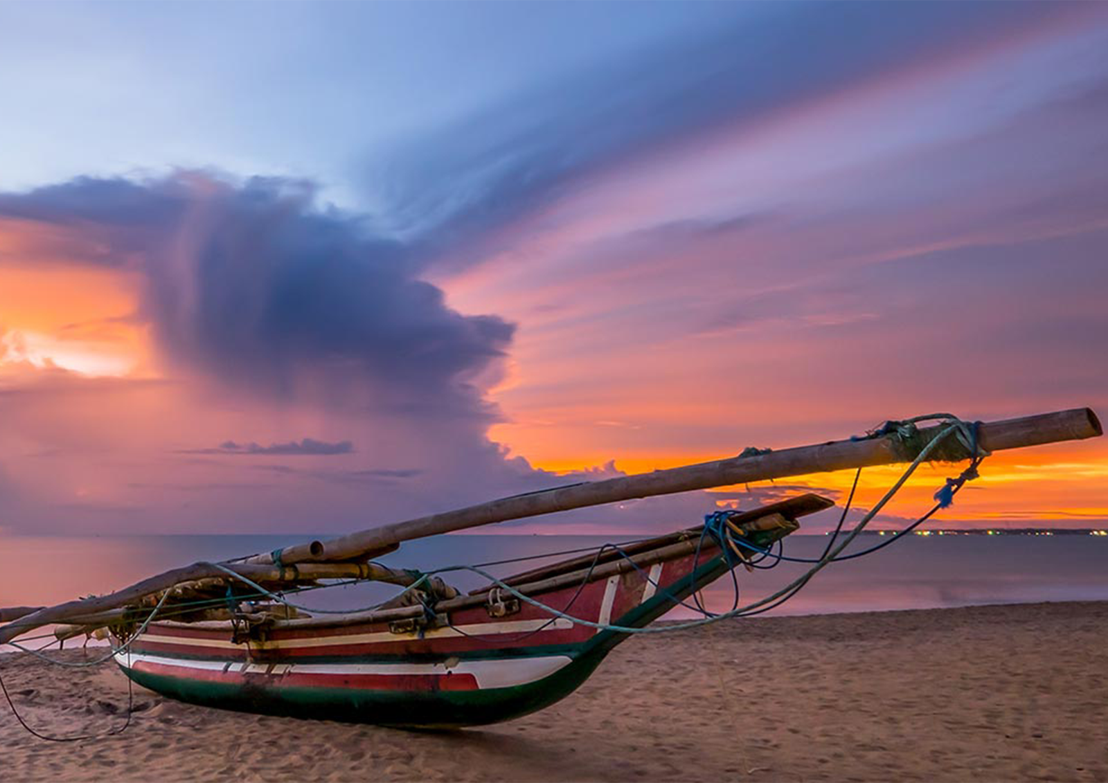 12-Day Motorcycle Tour of Sri Lanka