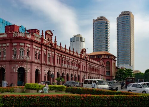 Colombo