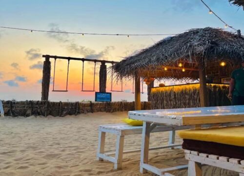 Negombo